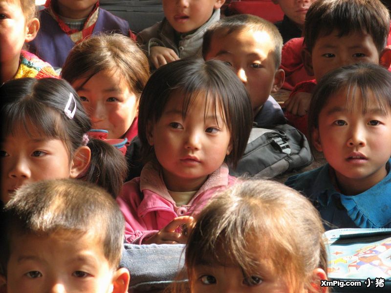 甘肃：贫困地区行政村幼儿园将全覆盖